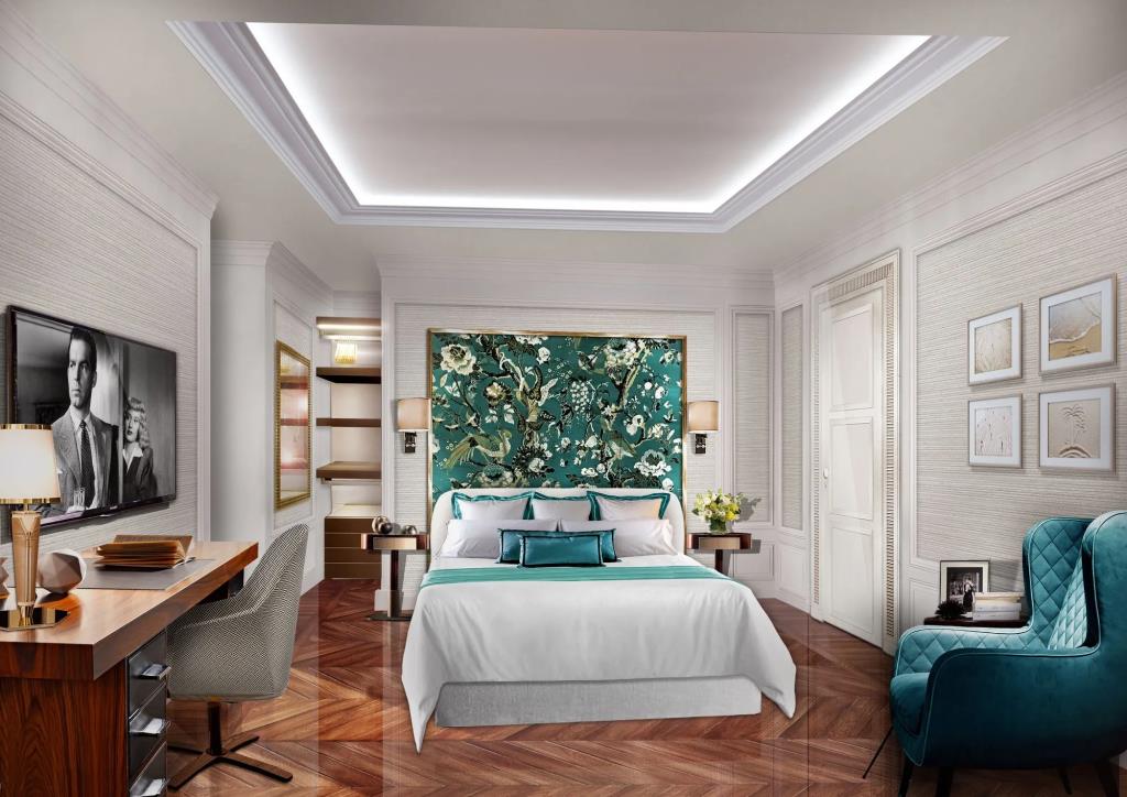 Vista Palazzo Lago Di Como 5*