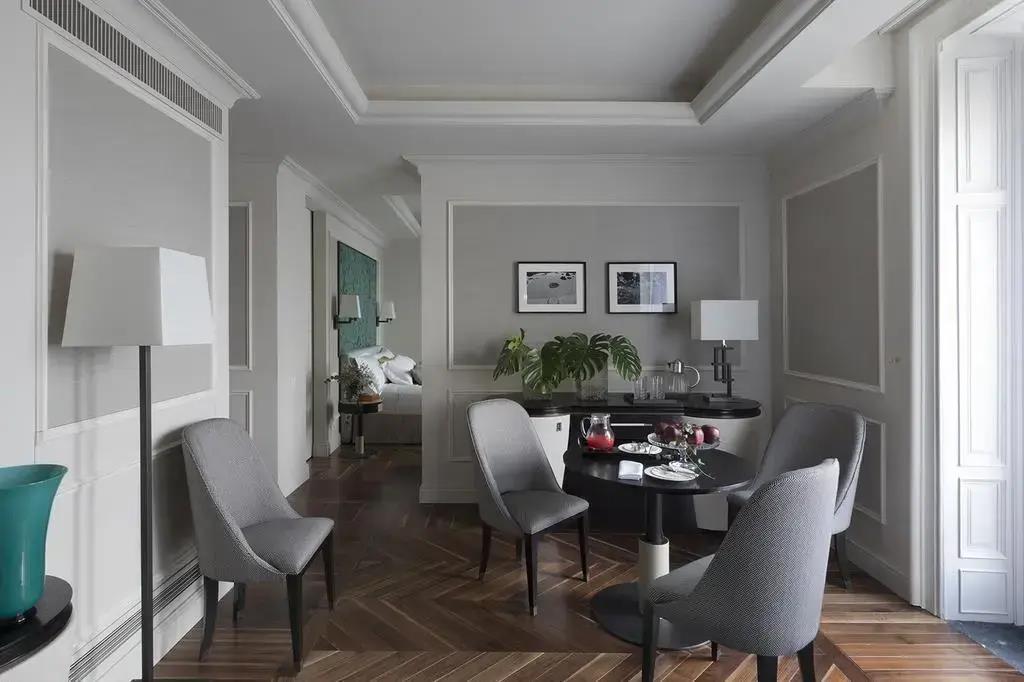 Vista Palazzo Lago Di Como 5*