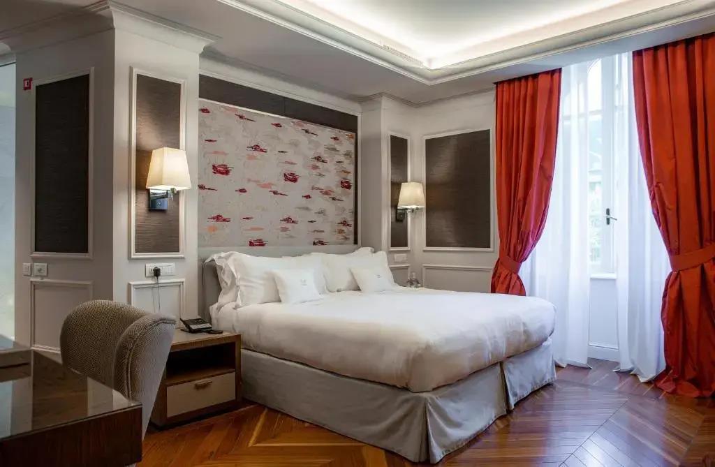 Vista Palazzo Lago Di Como 5*