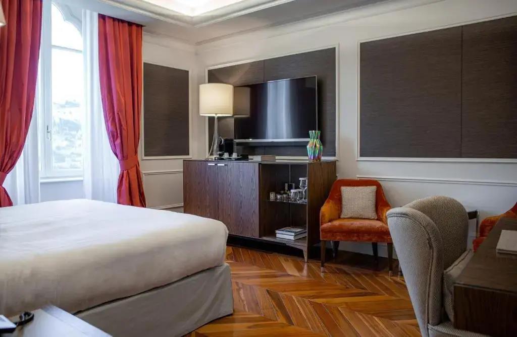 Vista Palazzo Lago Di Como 5*