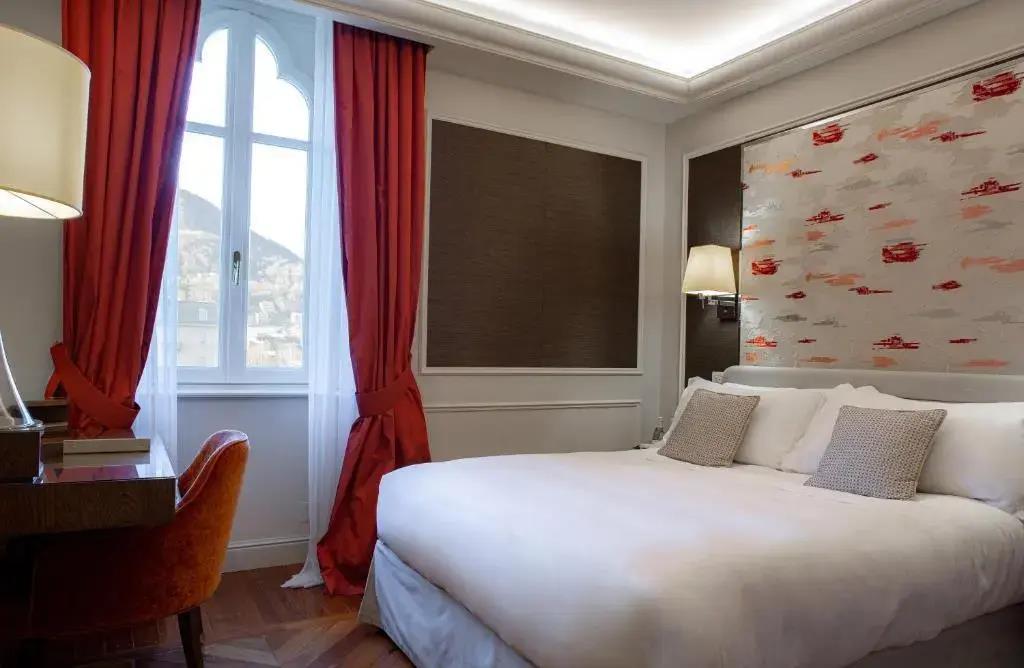 Vista Palazzo Lago Di Como 5*