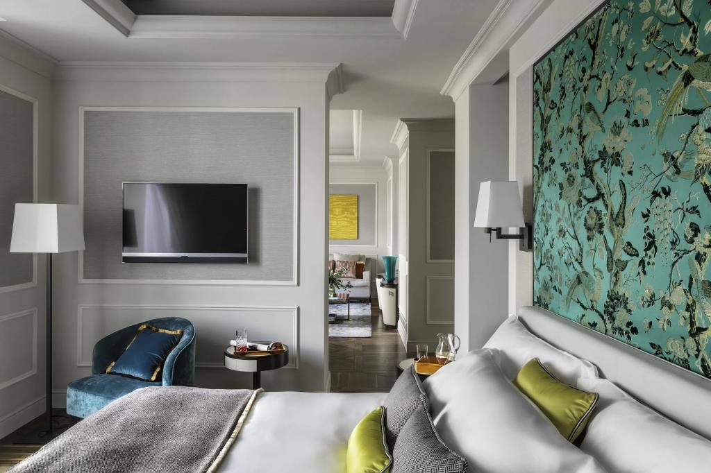 Vista Palazzo Lago Di Como 5*