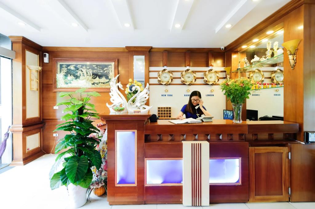 Dai Duong Hotel 1 3*