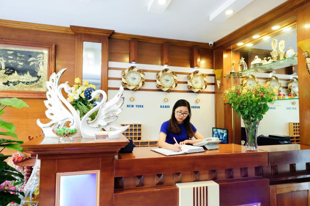 Dai Duong Hotel 1 3*