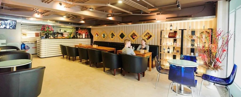 Dai Duong Hotel 1 3*