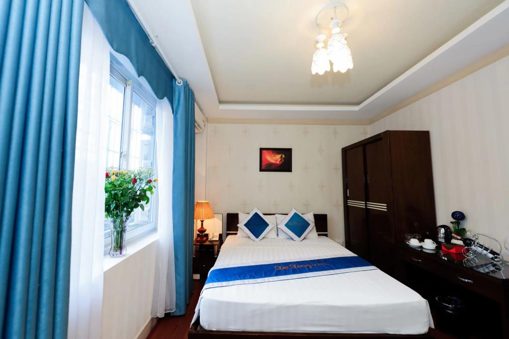 Dai Duong Hotel 1 3*