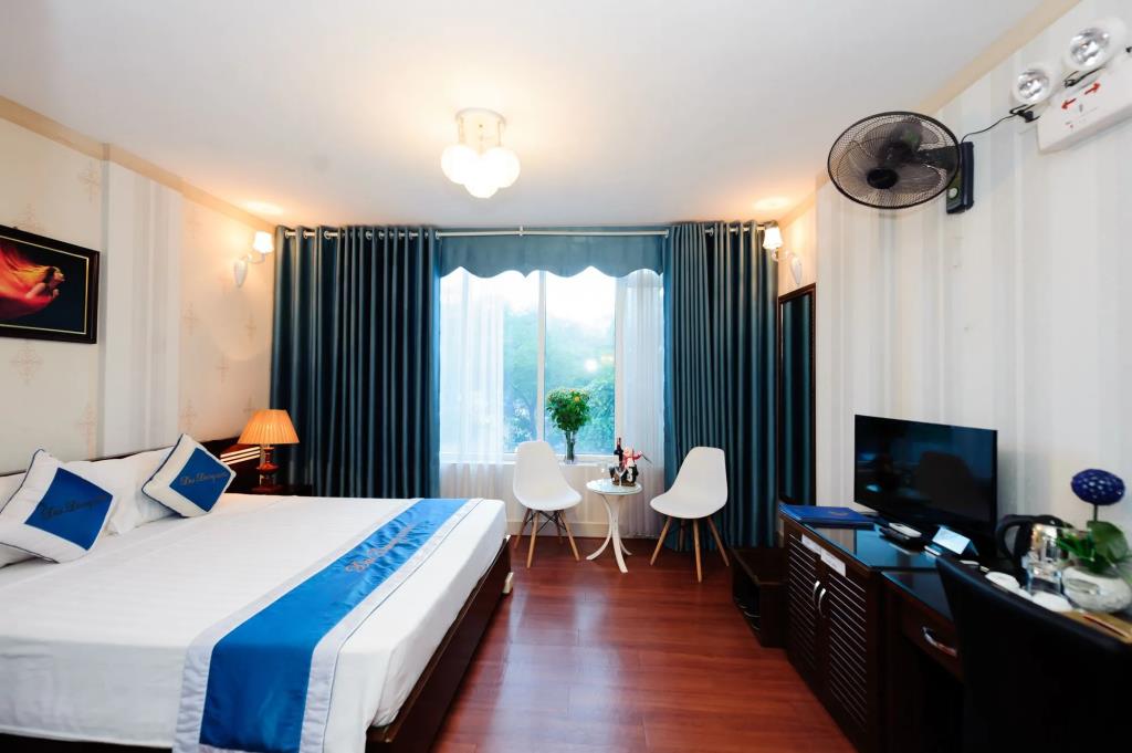 Dai Duong Hotel 1 3*