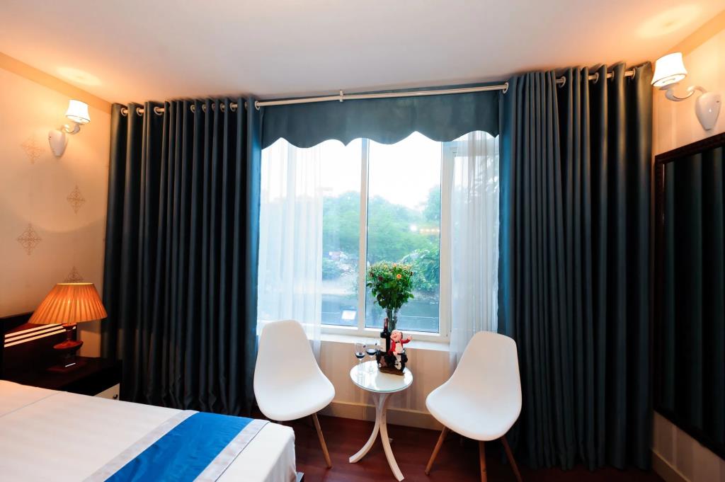 Dai Duong Hotel 1 3*