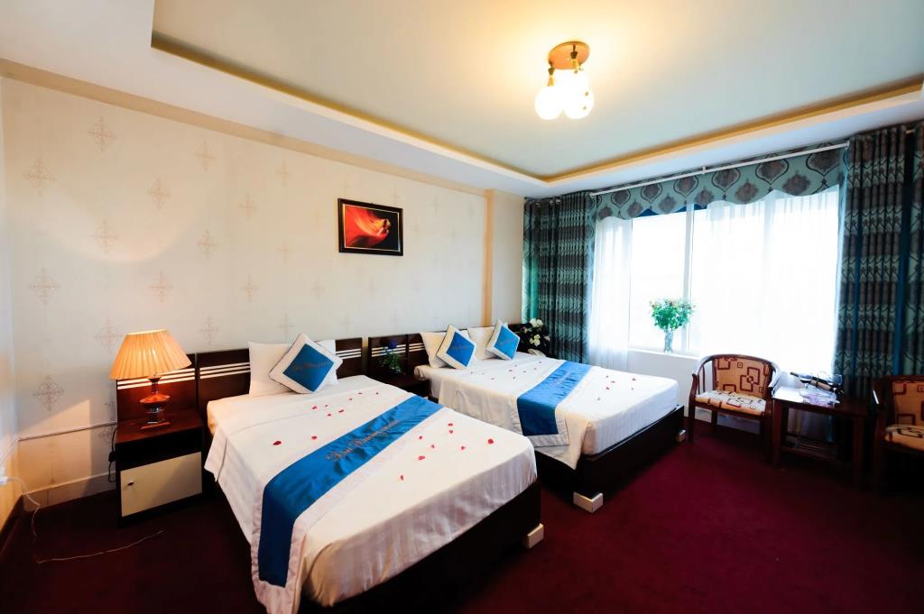 Dai Duong Hotel 1 3*