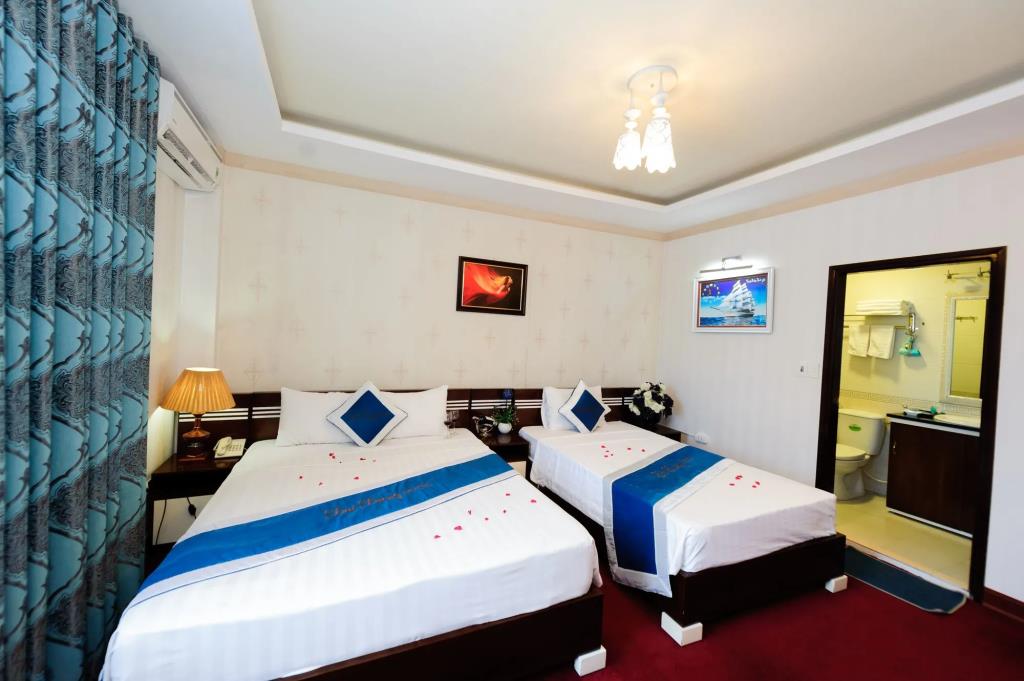 Dai Duong Hotel 1 3*