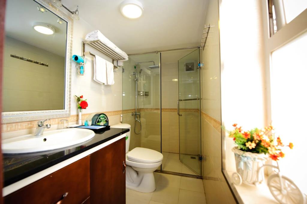 Dai Duong Hotel 1 3*