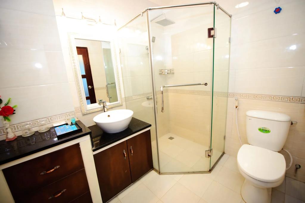 Dai Duong Hotel 1 3*