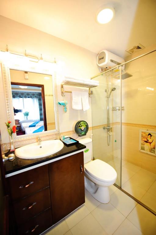 Dai Duong Hotel 1 3*