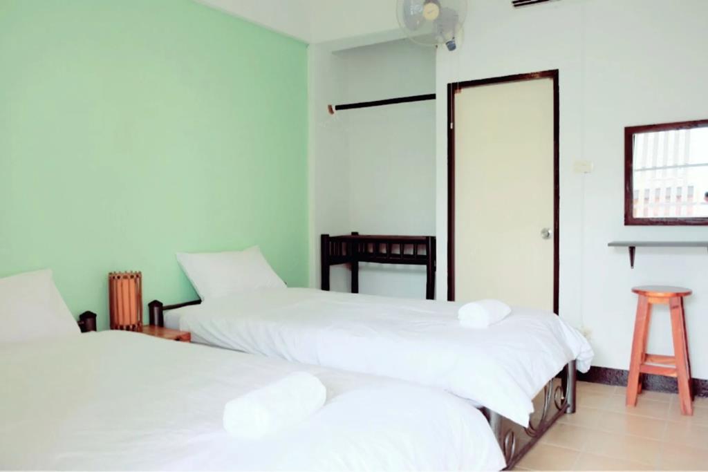 Yen Aura Boutique Hotel 2*