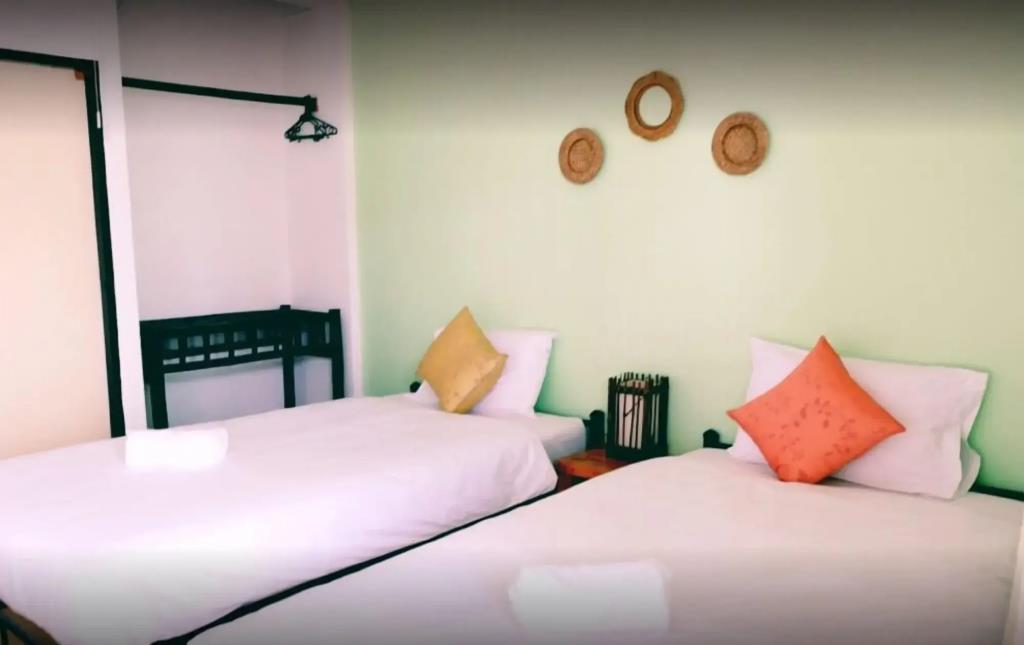 Yen Aura Boutique Hotel 2*