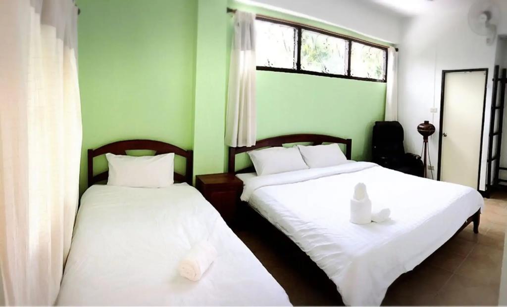 Yen Aura Boutique Hotel 2*
