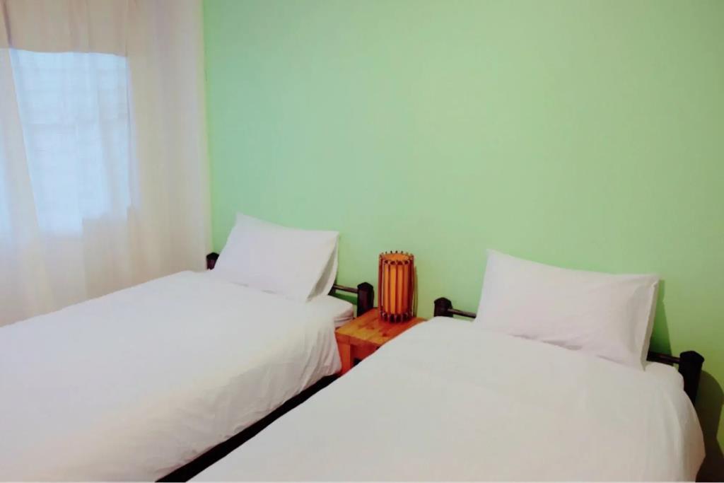 Yen Aura Boutique Hotel 2*