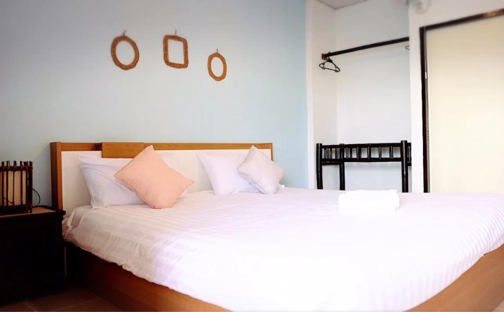 Yen Aura Boutique Hotel 2*