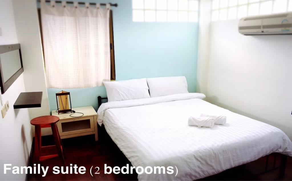 Yen Aura Boutique Hotel 2*