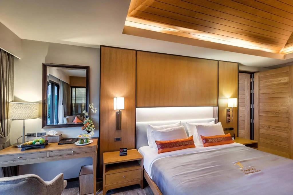 Jomkitti Boutique Hotel 3*