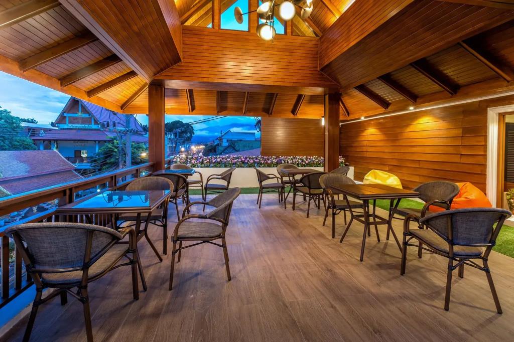Jomkitti Boutique Hotel 3*