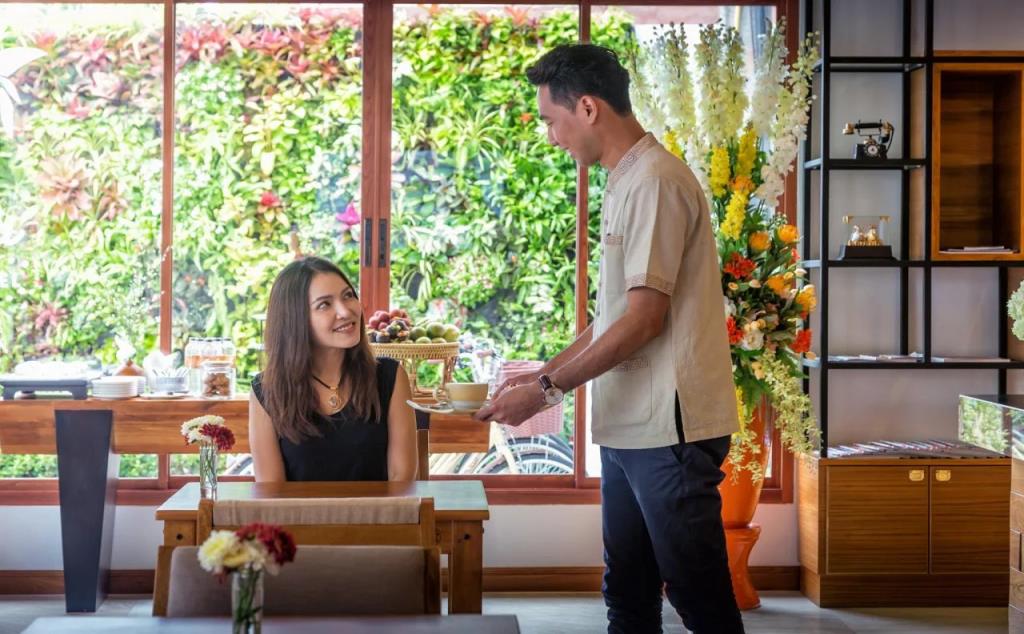 Jomkitti Boutique Hotel 3*