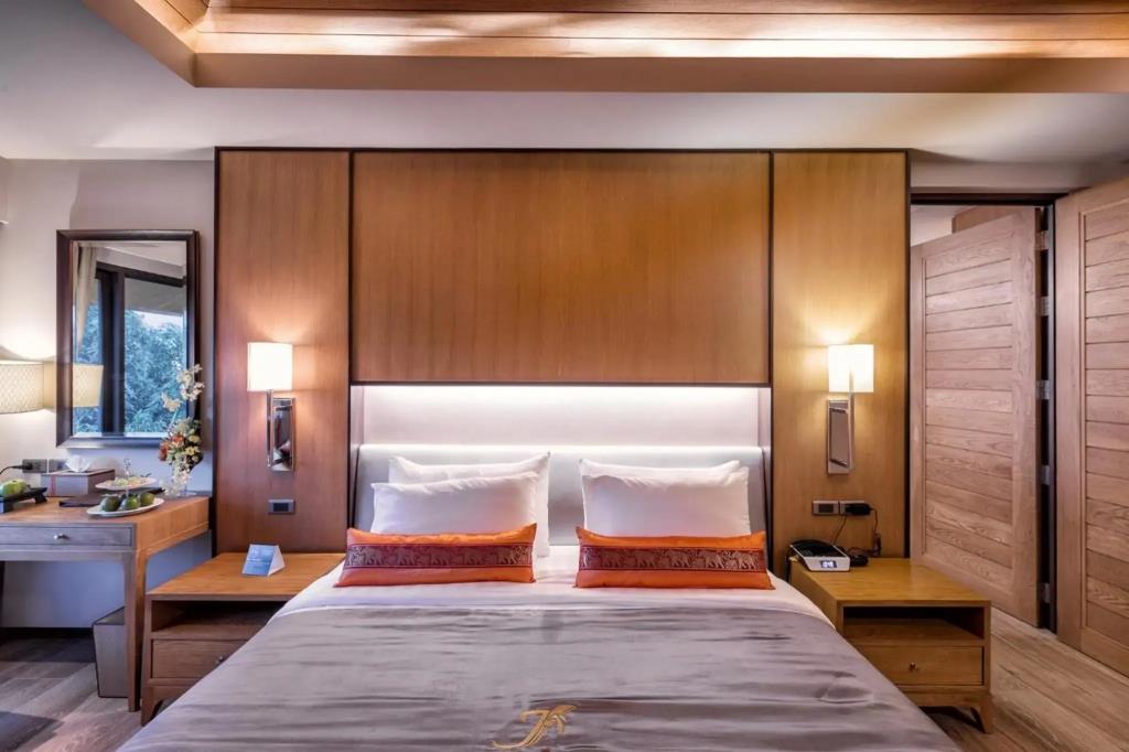 Jomkitti Boutique Hotel 3*