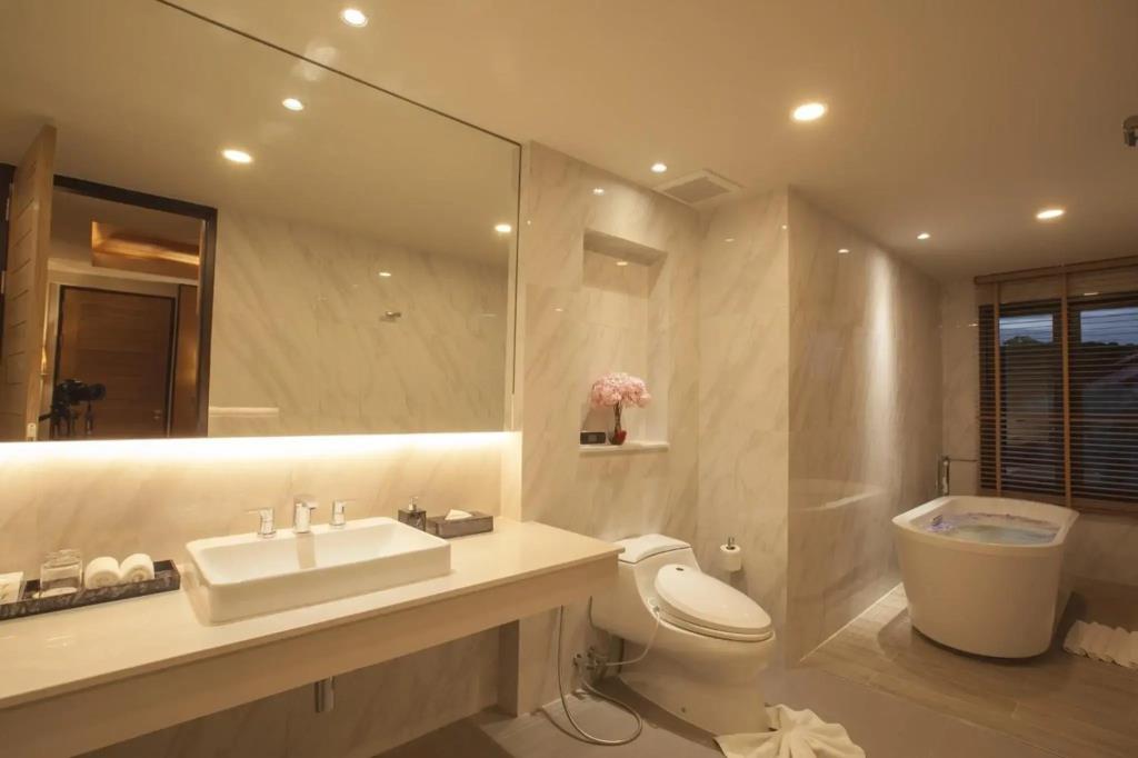 Jomkitti Boutique Hotel 3*