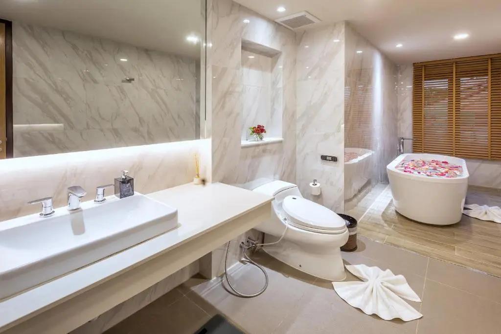 Jomkitti Boutique Hotel 3*