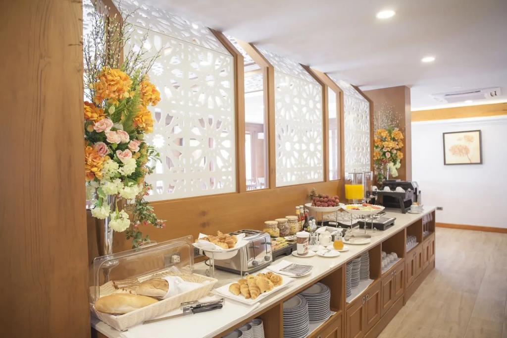 Jomkitti Boutique Hotel 3*