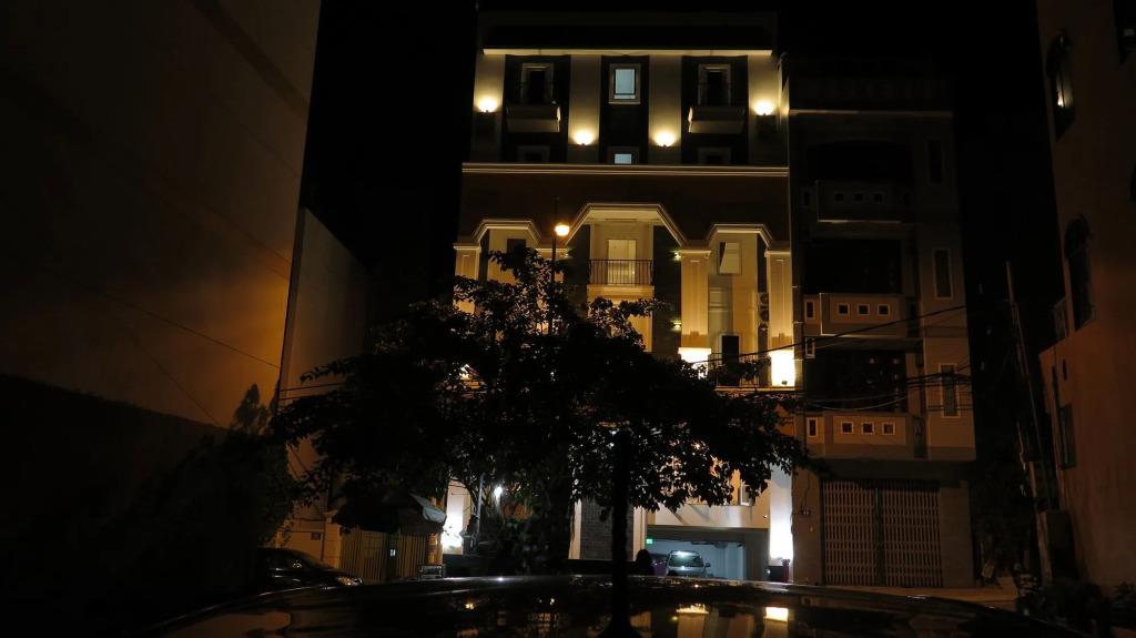 Veevoo Hotel 3*