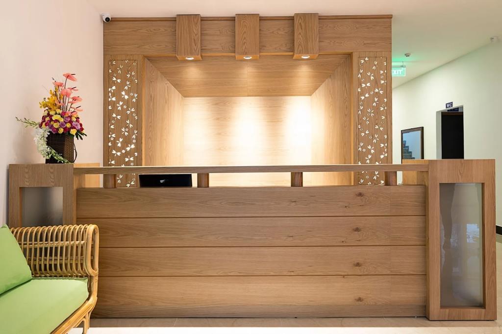 Veevoo Hotel 3*