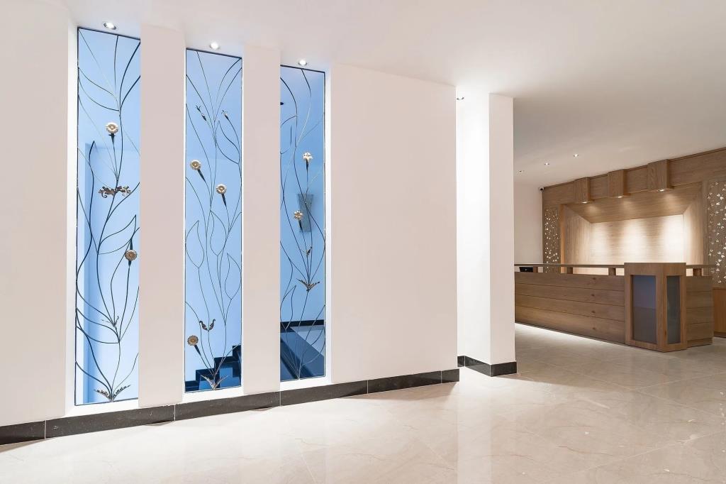 Veevoo Hotel 3*