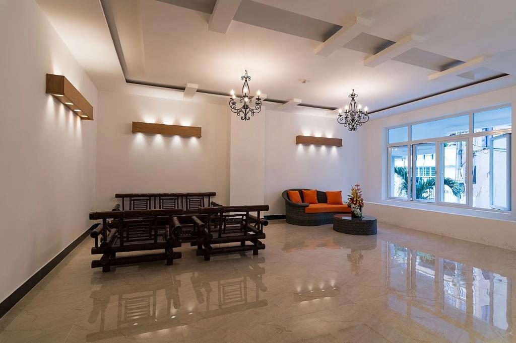 Veevoo Hotel 3*