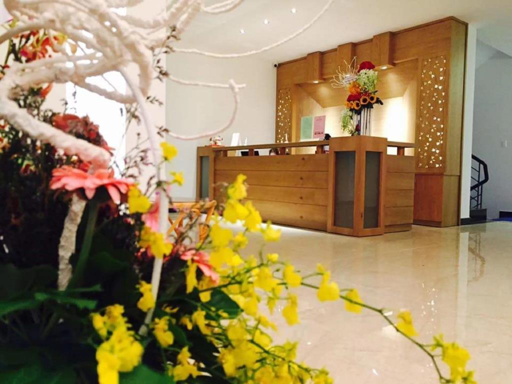 Veevoo Hotel 3*