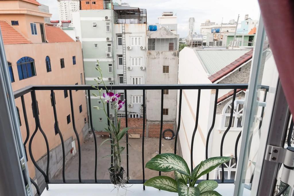 Veevoo Hotel 3*