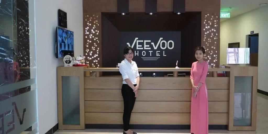 Veevoo Hotel 3*