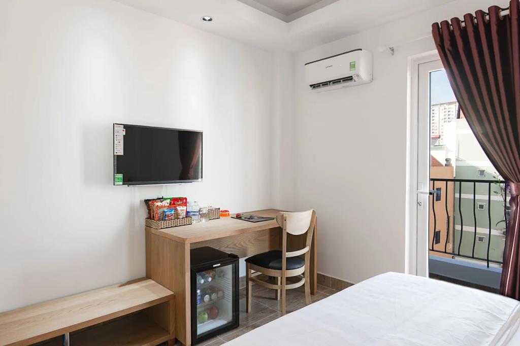 Veevoo Hotel 3*