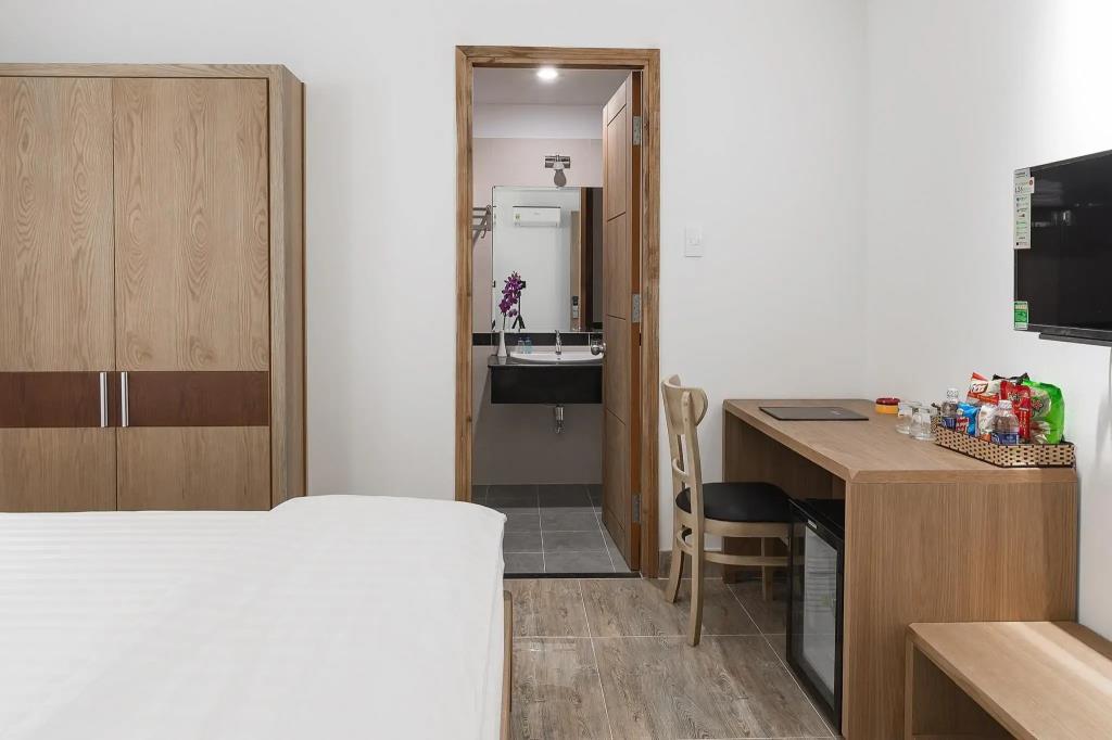 Veevoo Hotel 3*