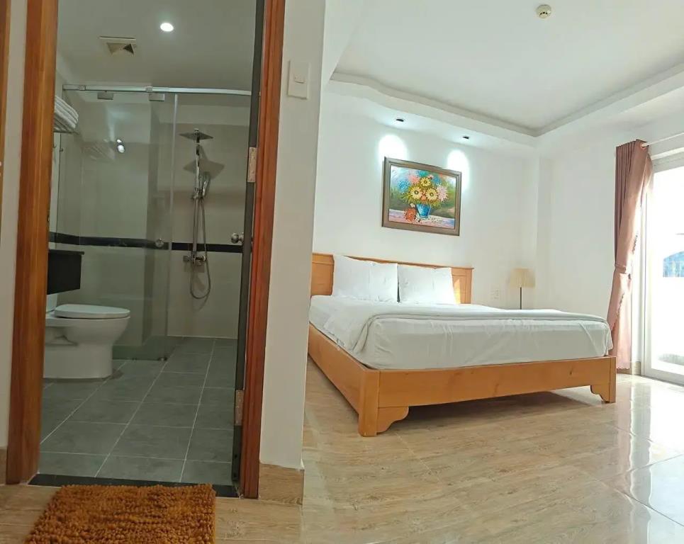 Veevoo Hotel 3*