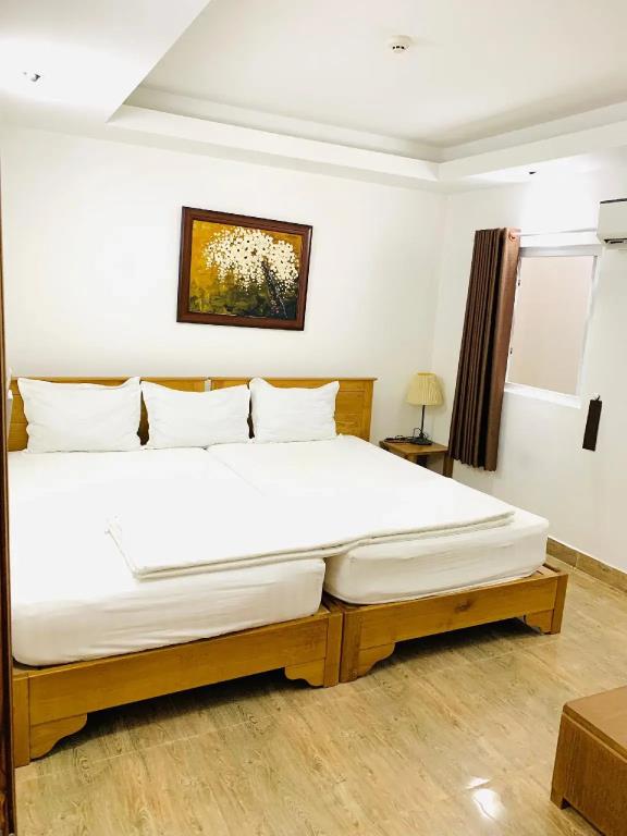 Veevoo Hotel 3*