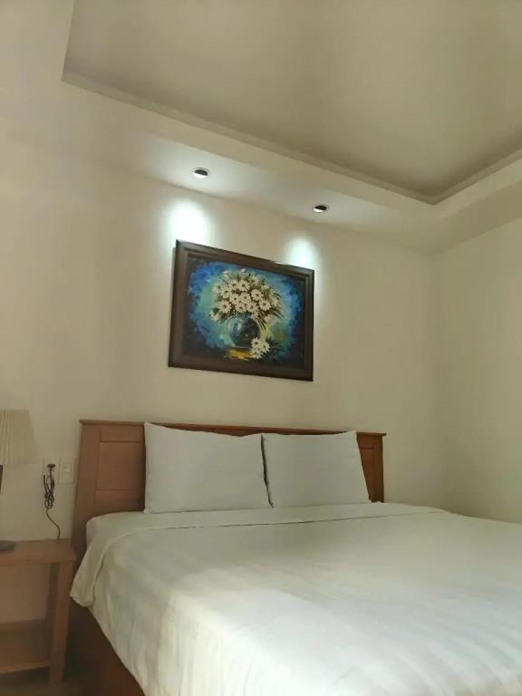 Veevoo Hotel 3*