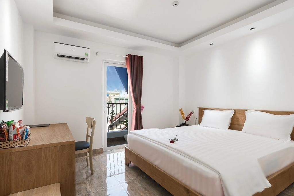 Veevoo Hotel 3*
