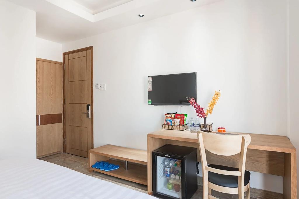 Veevoo Hotel 3*