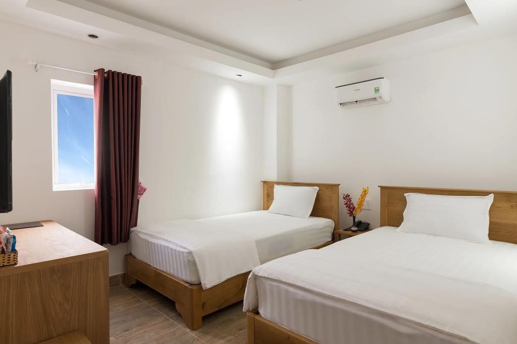 Veevoo Hotel 3*