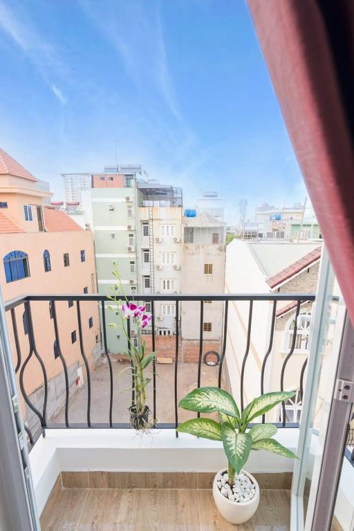 Veevoo Hotel 3*