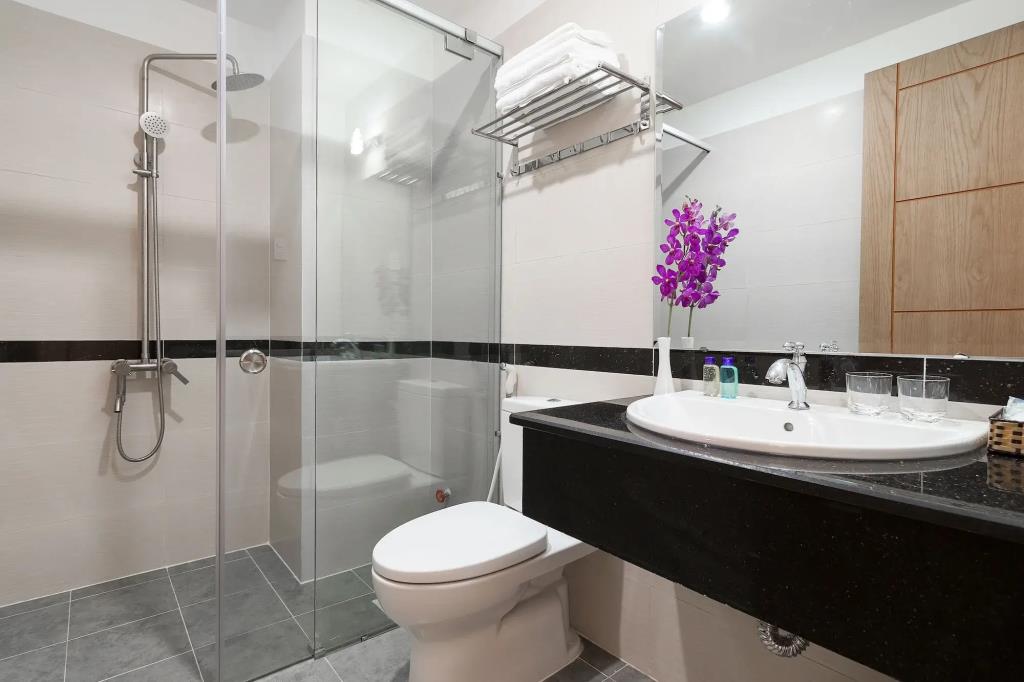 Veevoo Hotel 3*