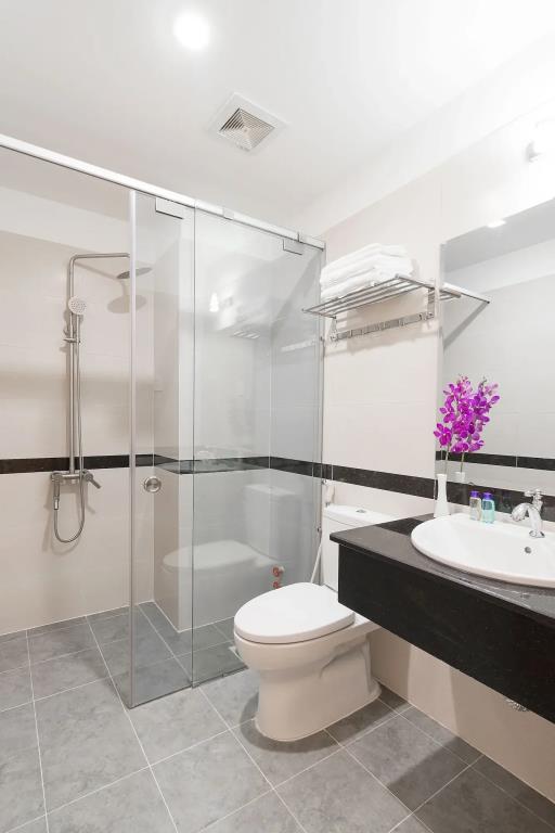 Veevoo Hotel 3*