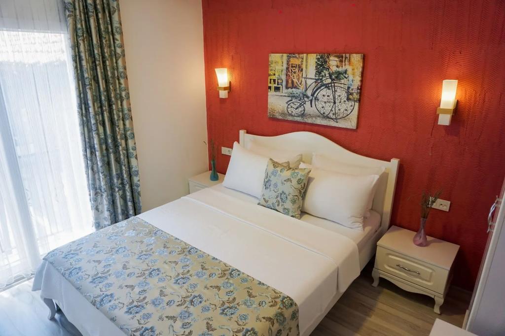Alacat? 716 Hotel 0*