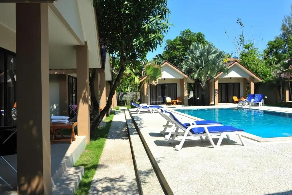 Light Khaolak Resort 2*